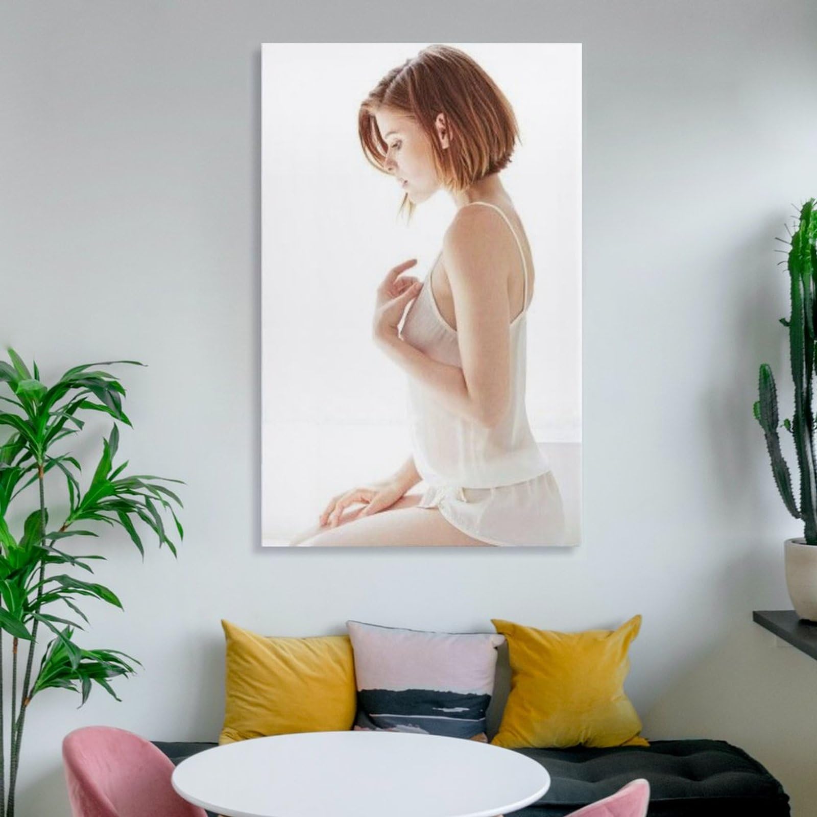 LOKLNEYK Moeder moeder moderne muurkunst poster