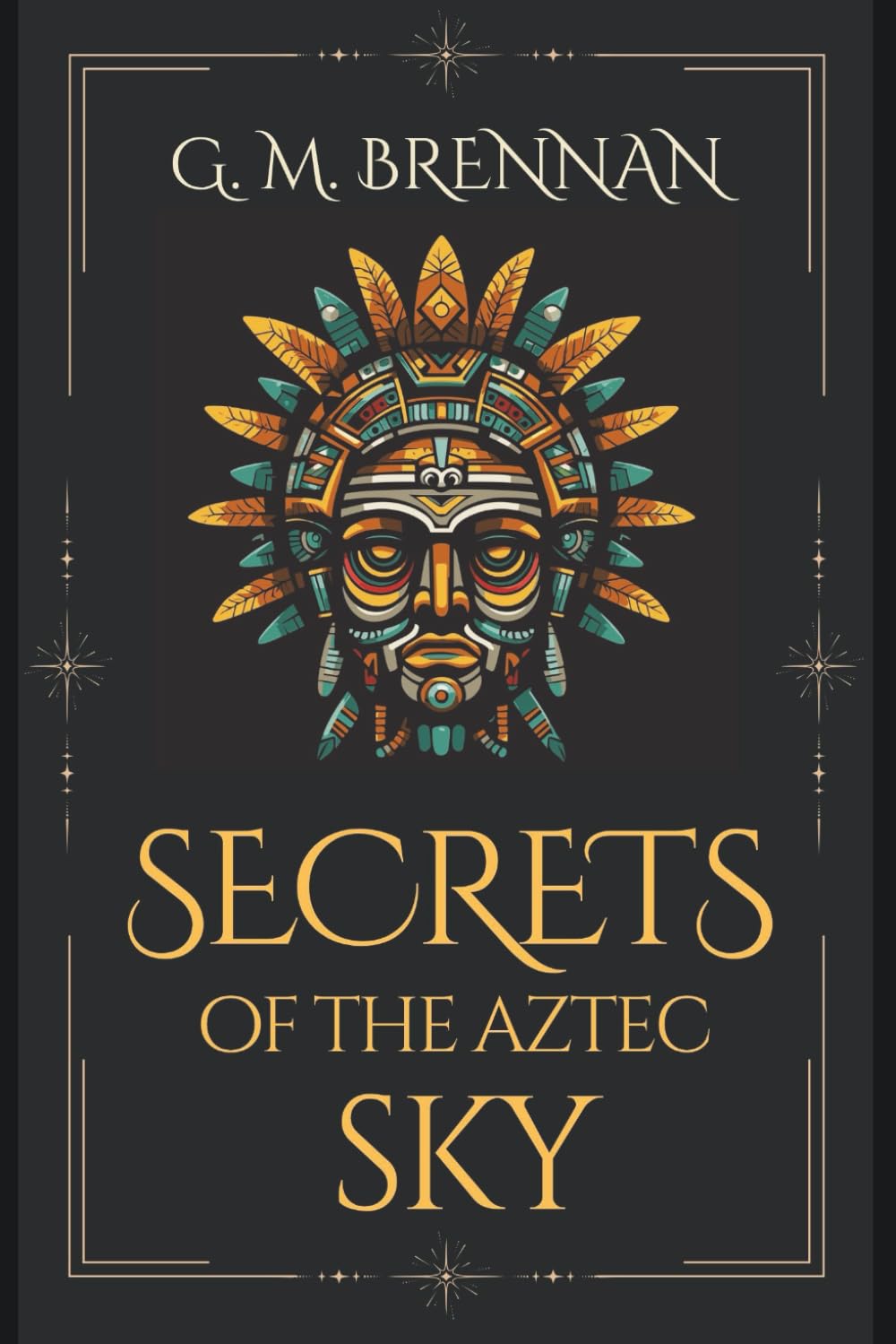 Secrets of the Aztec Sky