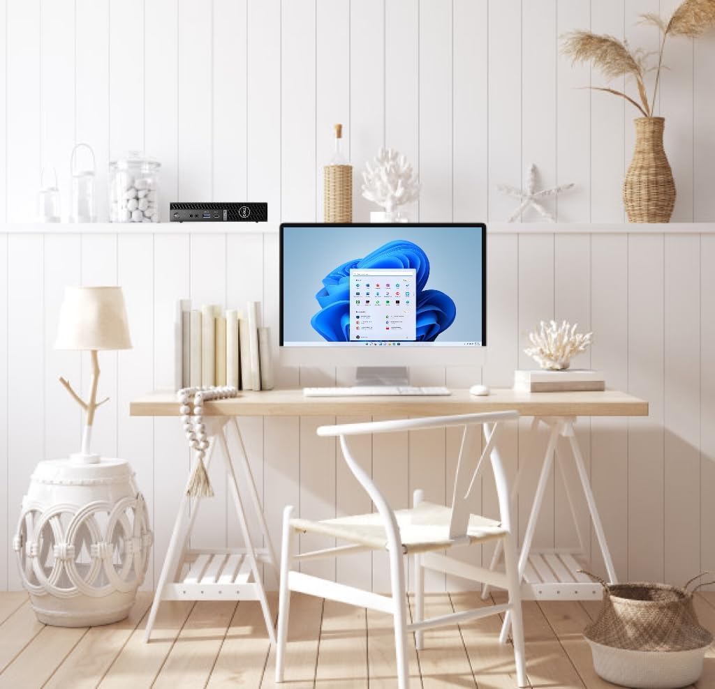Amazon.com: Dell 2024 OptiPlex 7000 Series Mini Business Desktop