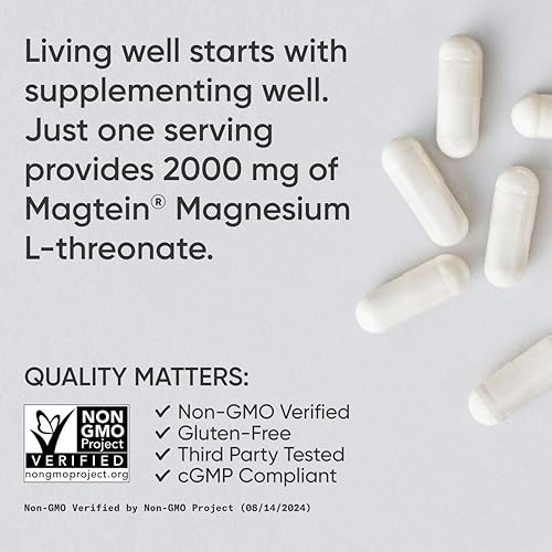 Miniatura 4 de Sports Research Combo de apoyo cerebral - Mini-cápsulas blandas de aceite de pescado - Ácidos grasos omega-3 fáciles de tragar de abadejo de Alaska