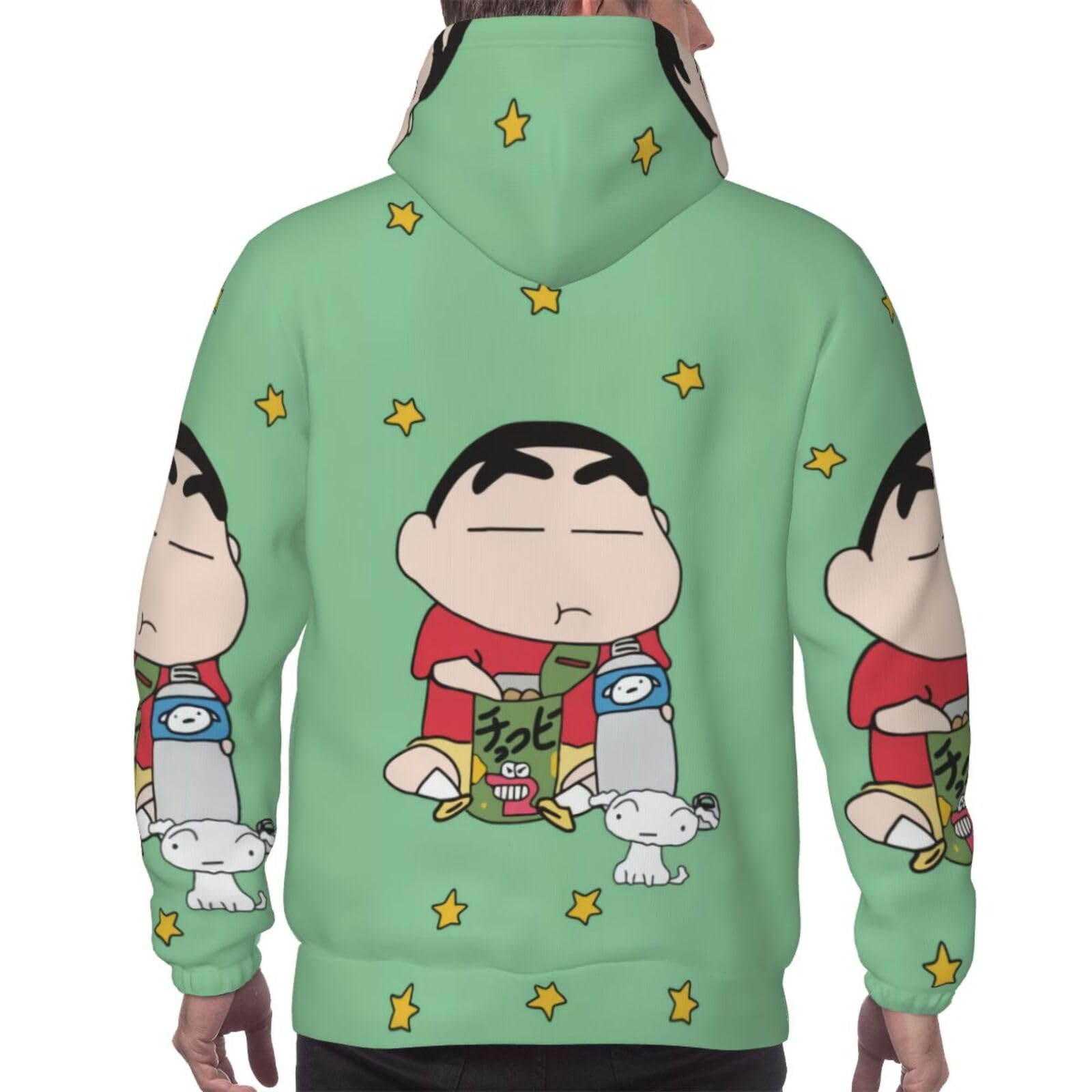 しんちゃん① 一番くじ クレヨンしんちゃん ～オラお腹いっぱいだゾ～｜一番