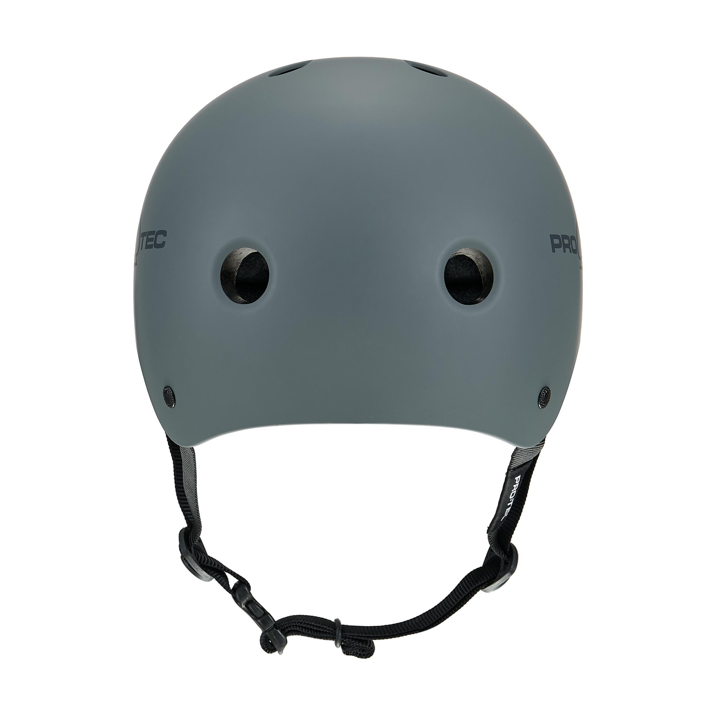 Pro Tec Casque de Skateboard certifié Classique