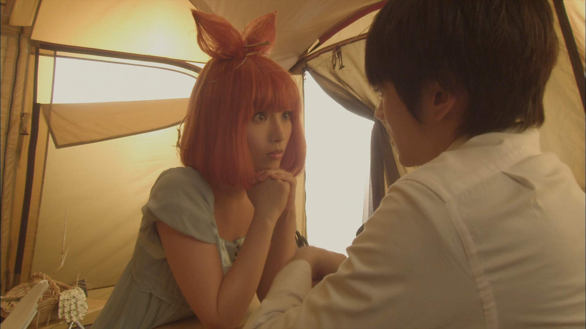 Amazon Co Jp 荒川アンダー ザ ブリッジを観る Prime Video