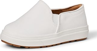 Amazon Essentials Unisex Kinder Slip-on-Sneaker