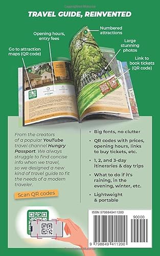 New Orleans Travel Guide: Top 20 & Things To Know Before You Go #TOP1