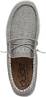Vista 6 de Hey Dude Zapatos Wally Eco Linen para hombre