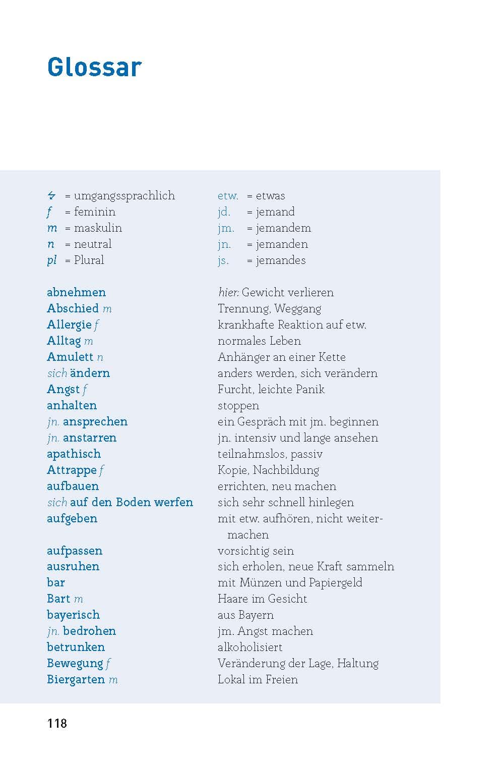 Zwei Katzen in Köln: Deutsch als Fremdsprache (DaF) A1