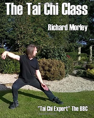 The Tai Chi Class: Black and White Edition