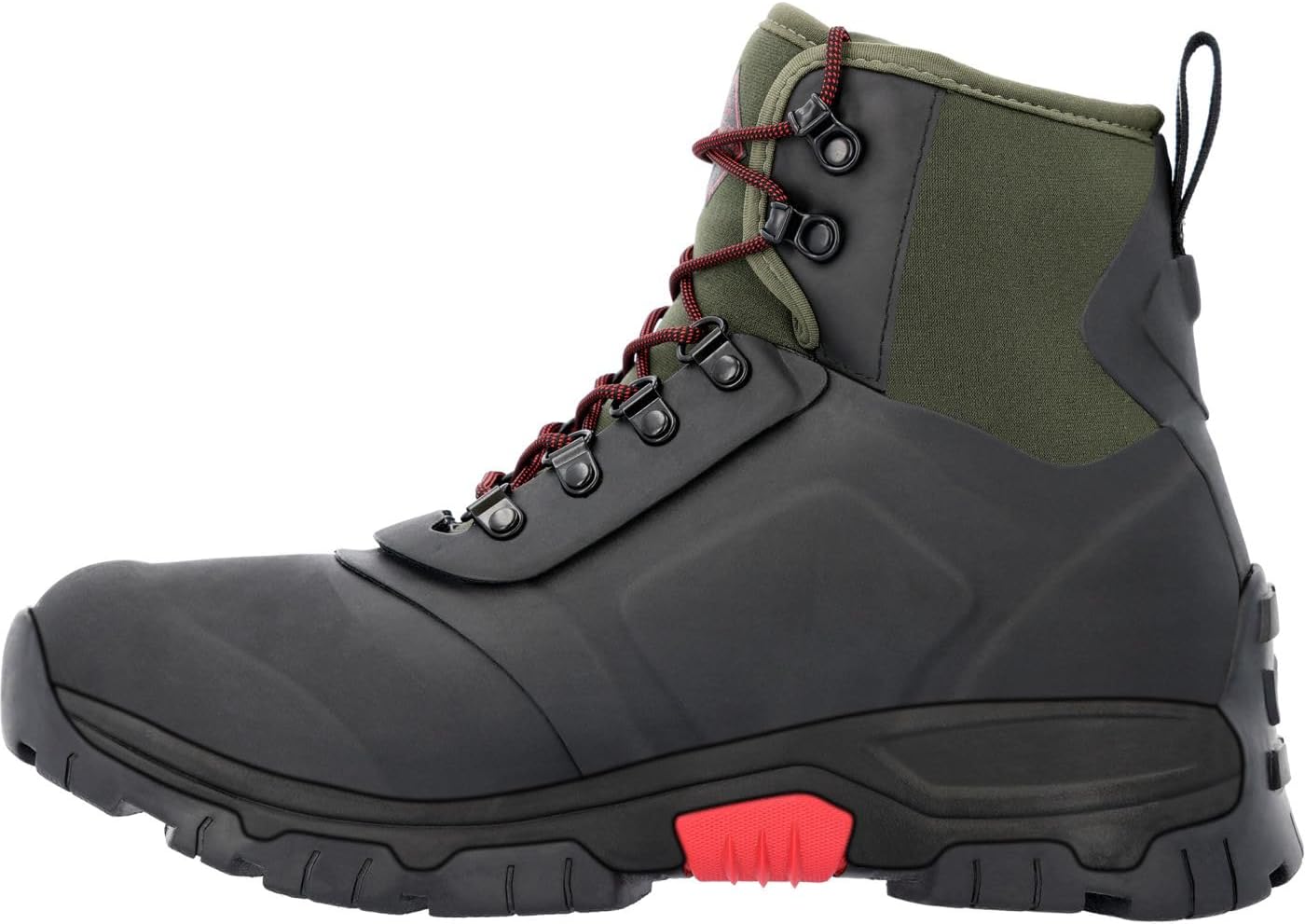 MUCK Men's Apex Lace Up Boot - Image 5