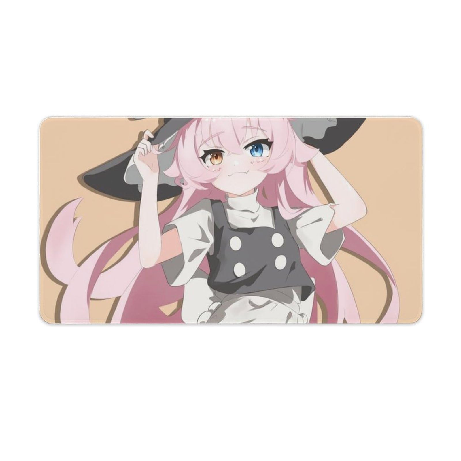 Amazon.co.jp: マウスパッド ゲーミングマウスパッド ブルーアーカイブ
