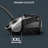 Rowenta Silence Force Effitech RO7474EA, Vacuum Cleaner with Bag, Red - 2