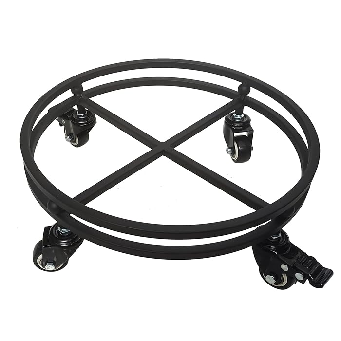 Buy CASIMR Plant Caddy with Wheels Heavy Duty 150lbs Capacity, 13 Inch