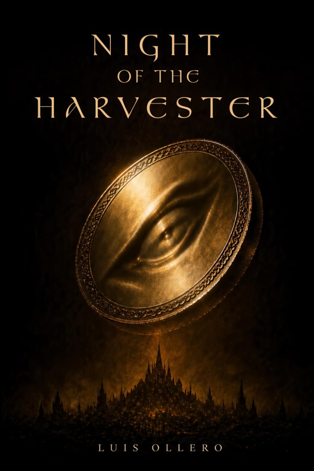 Night of the Harvester