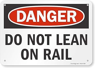 SmartSign S-5708-PL-10