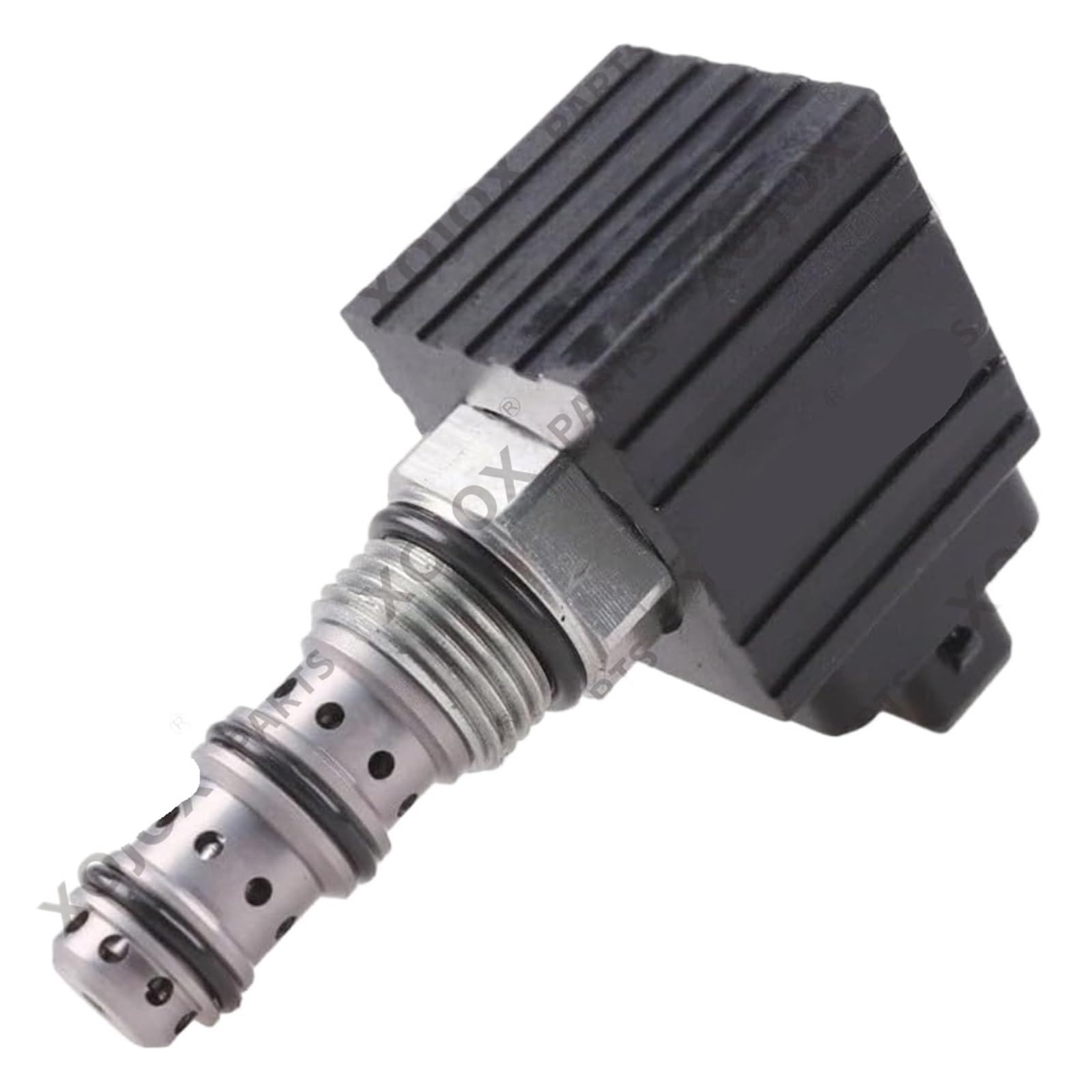 JJKKOZVQF Solenoid Valve 3000 3600 4200 4300 5400 6100 6200 6400 8100 8200 Series 3619760M91 3616589M1 36197