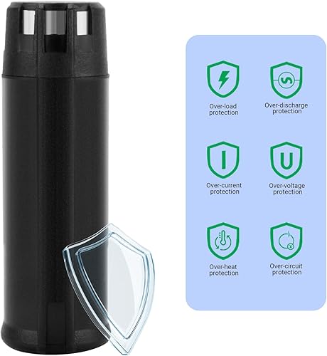 Miniatura 6 de Batería de iones de litio de 3500mAh 4V compatible con RYOBI AP4001 AP4302 AP4700 CSD42l RGS410 RLP416 RP4020 RP4300 RP4400 RP4520 RP4530 RP490