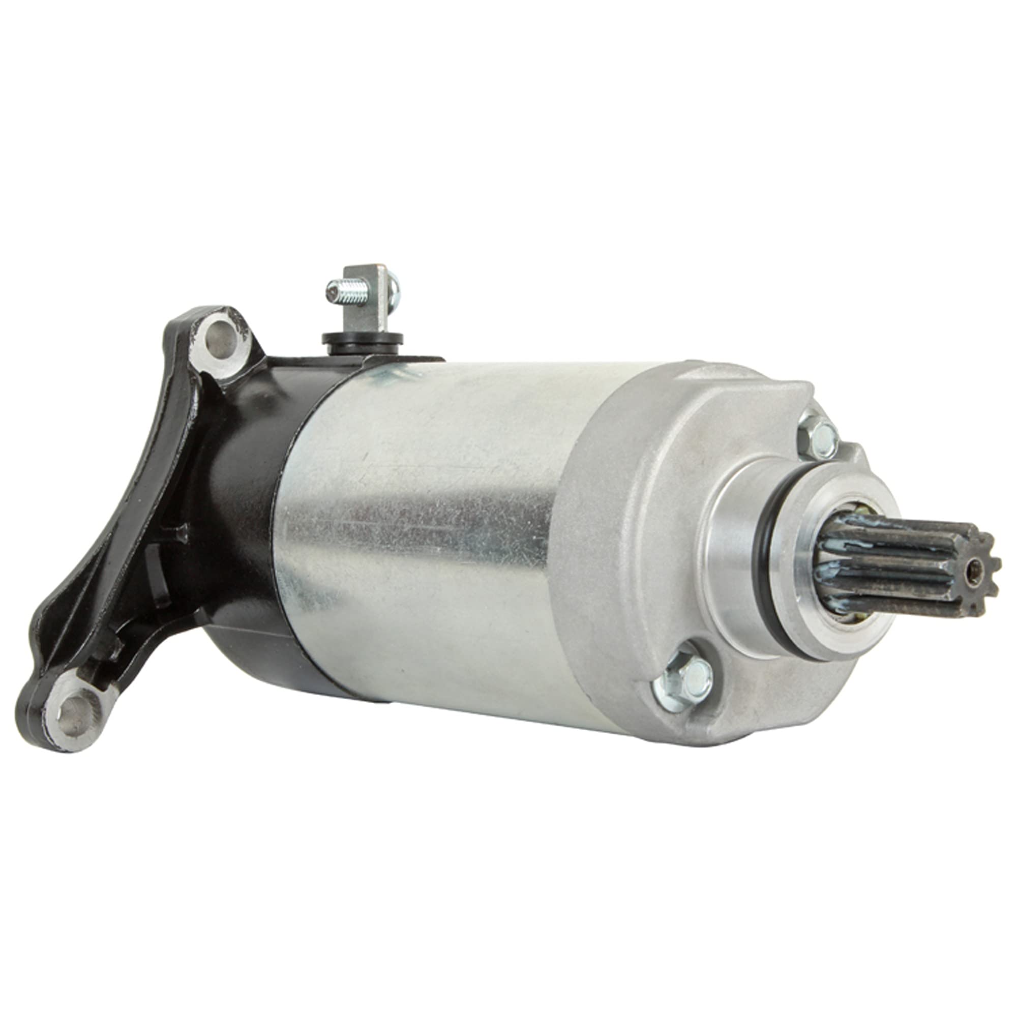 Amazon.com: DB Electrical SMU0355 Starter for Yamaha Motorcycle