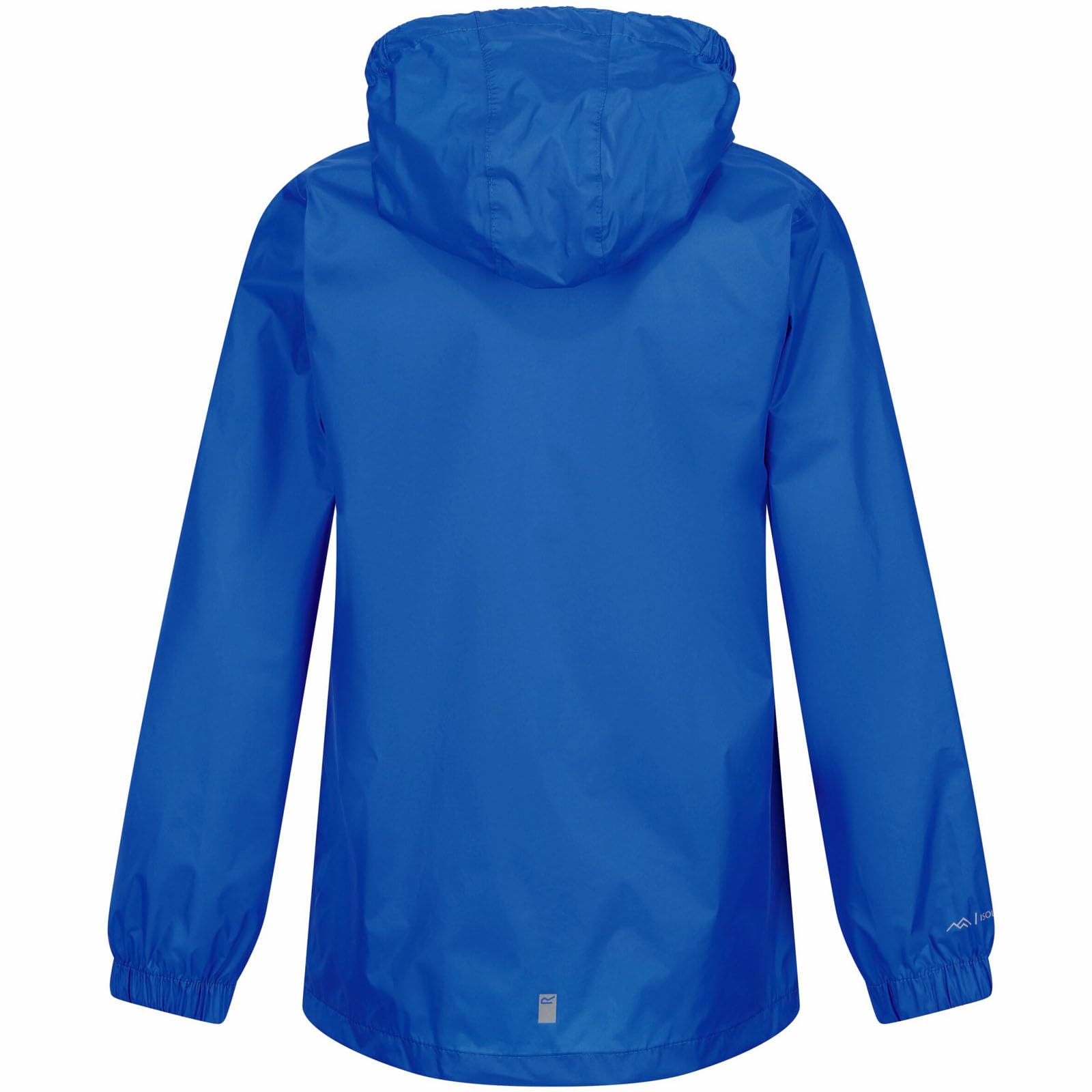 Regatta Kids Pack It III wodoodporna kurtka Shell