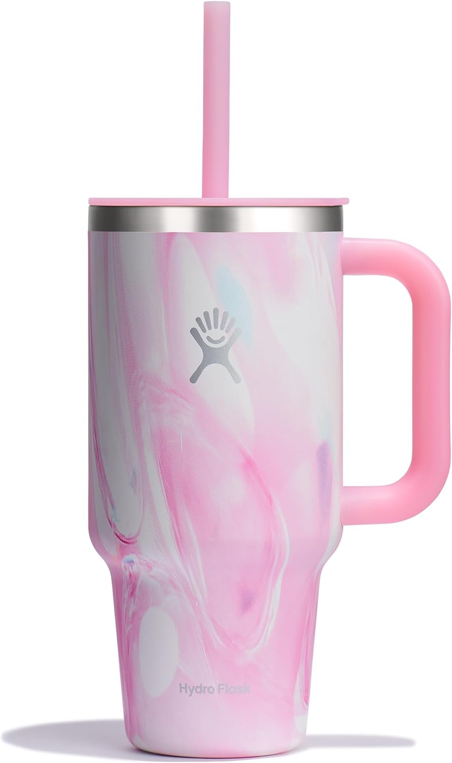 Jelly Pink
