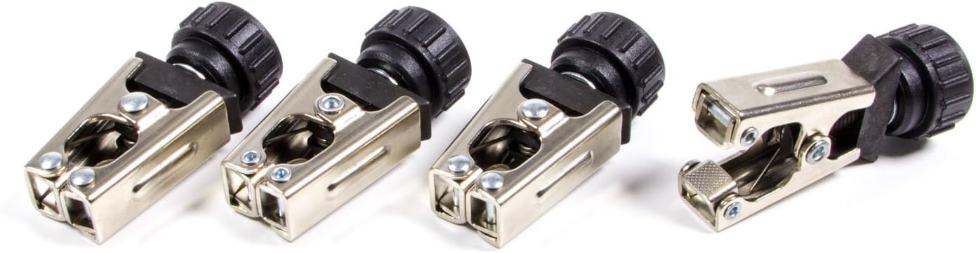 Eastwood 13525 Pinch Weld Clamp, 4 Pack
