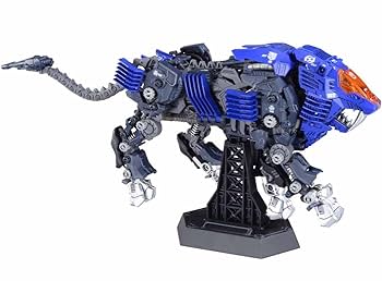 Amazon | 【Amazon.co.jp限定】ゾイド MPZ-01 シールドライガー