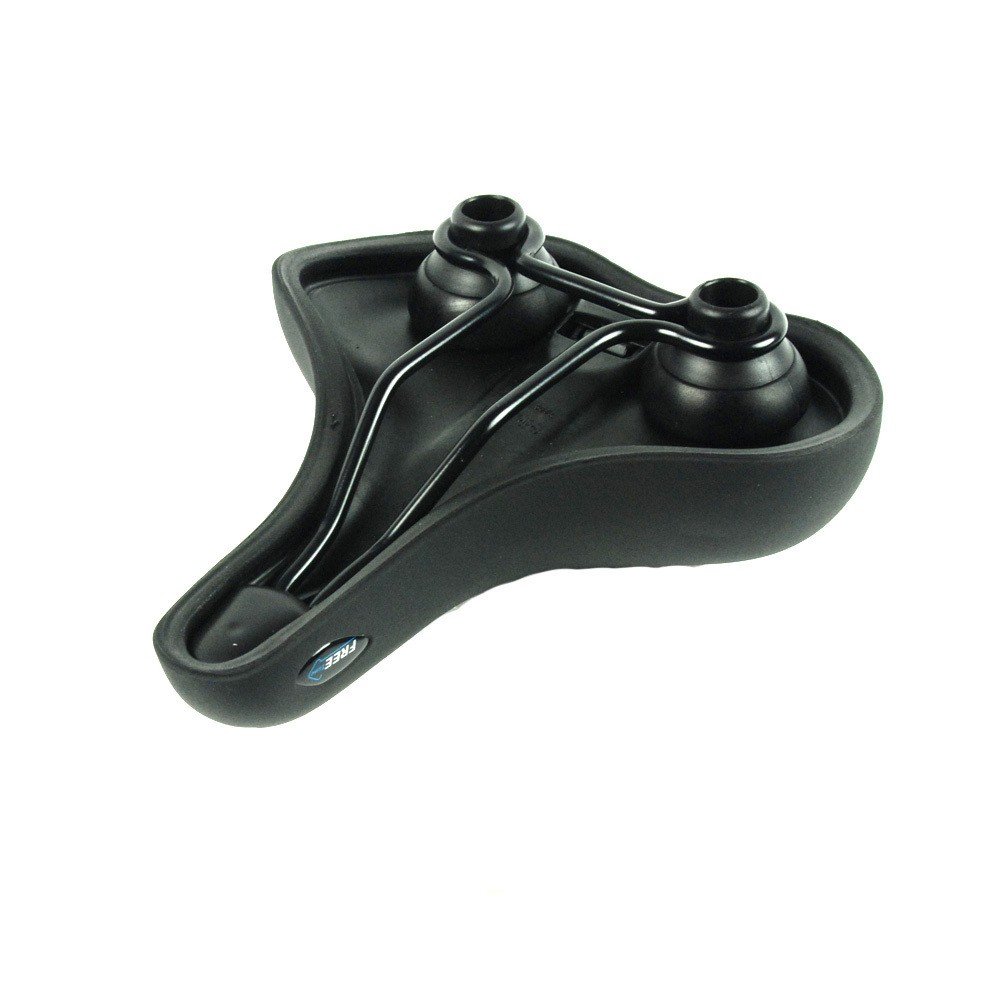 selle royal freetime relaxed bike saddle