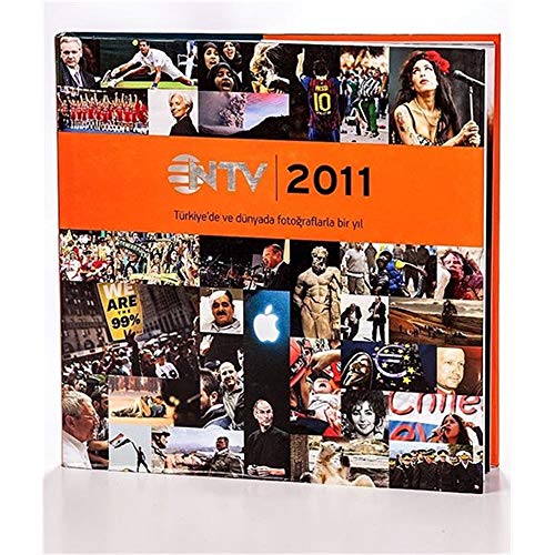 NTV Almanak 2011