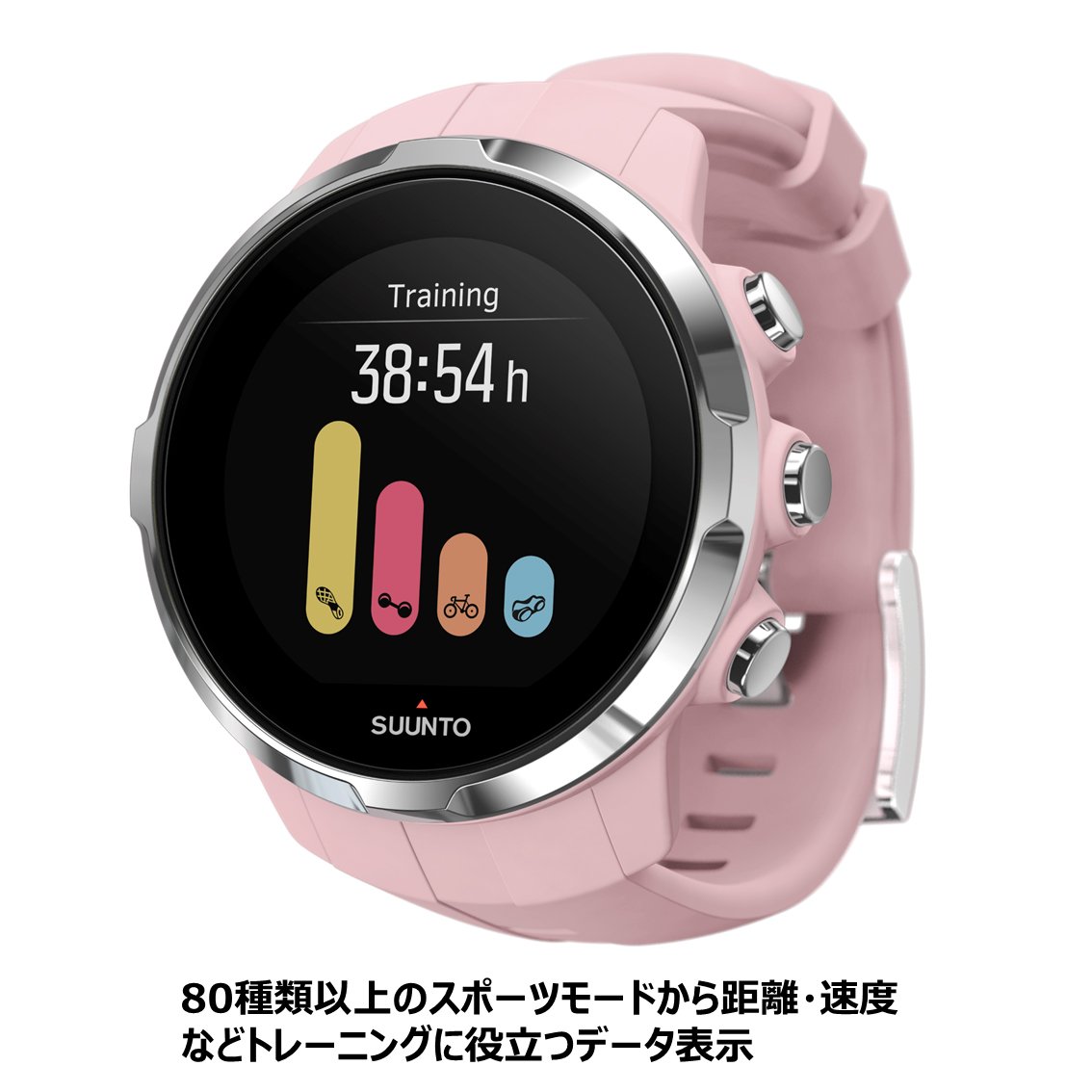 5BM217 SUUNTO スント スマートウォッチ スパルタンスポーツ 腕時計 5BM217 SUUNTO スント スマートウォッチ スパルタンスポーツ 腕時計