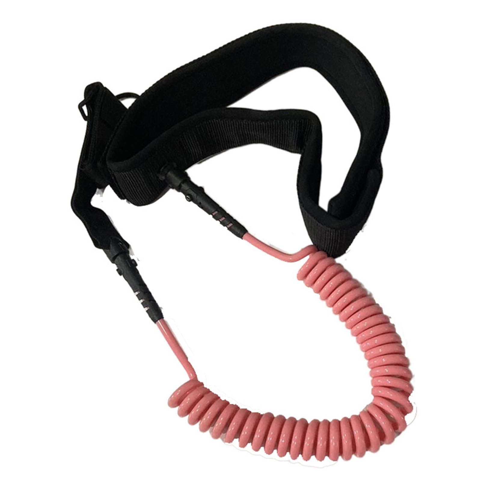 GKOXUQ Hip Belt Surfing Chest Strap Quick Release Waist Rope Outdoor Surfboard Water Sport Surfboard Leash Surfs Waist Leash