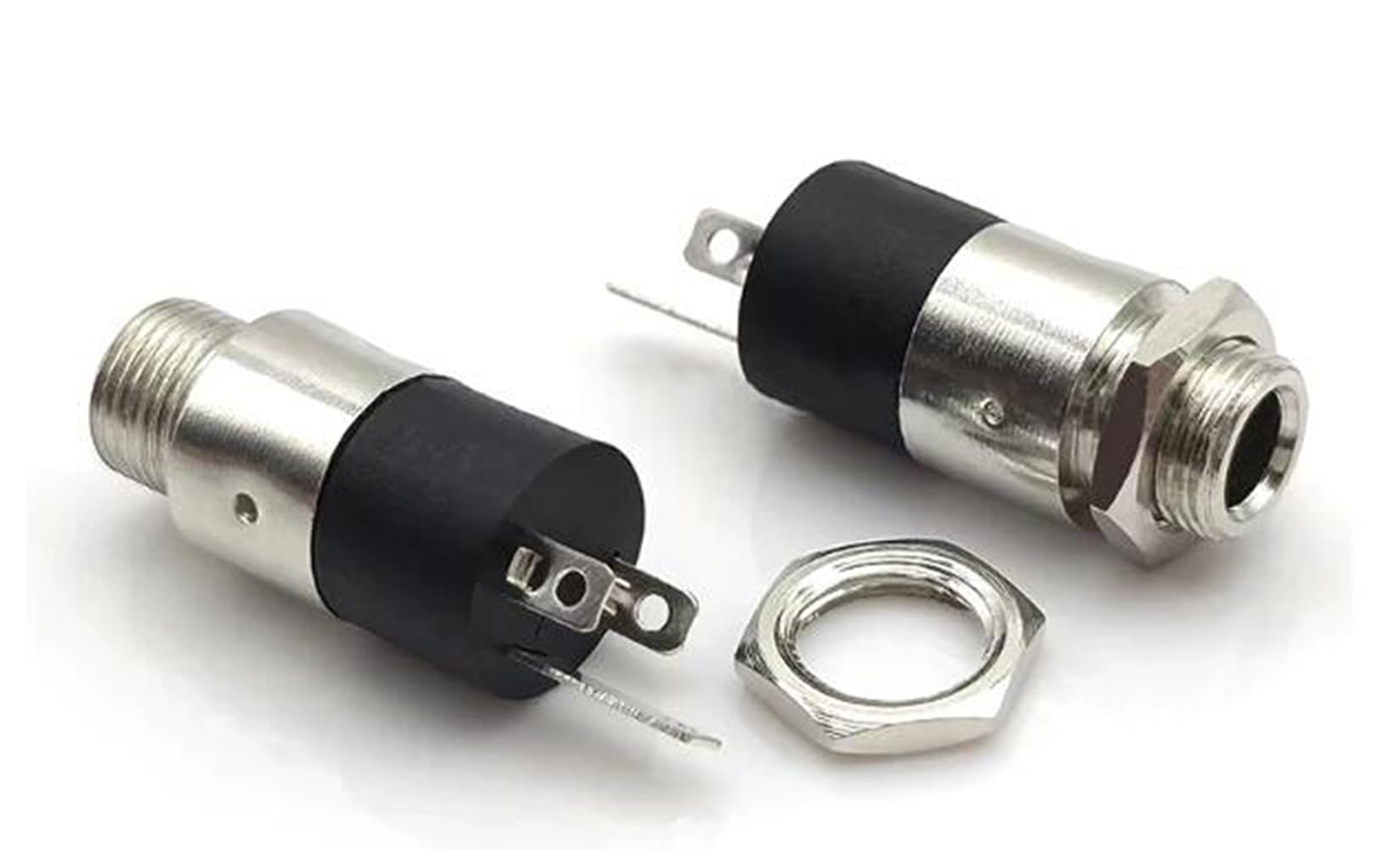 Amazon.com: Yrhrol 30pcs 3.5MM Stereo Sound Pj-392 Headphone Jack