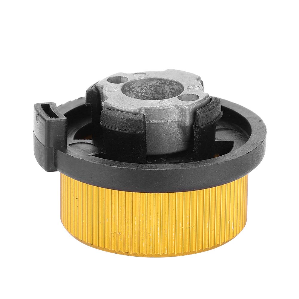 Adapter do kartuszy gazowych, adapter do kuchenki kempingowej, do butli gazowych, przyłącze do kartridża zaworowego