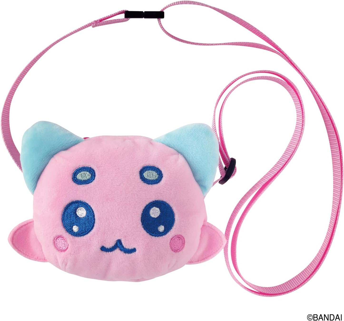 Bandai Tamagotchi Paradise Travel Carry