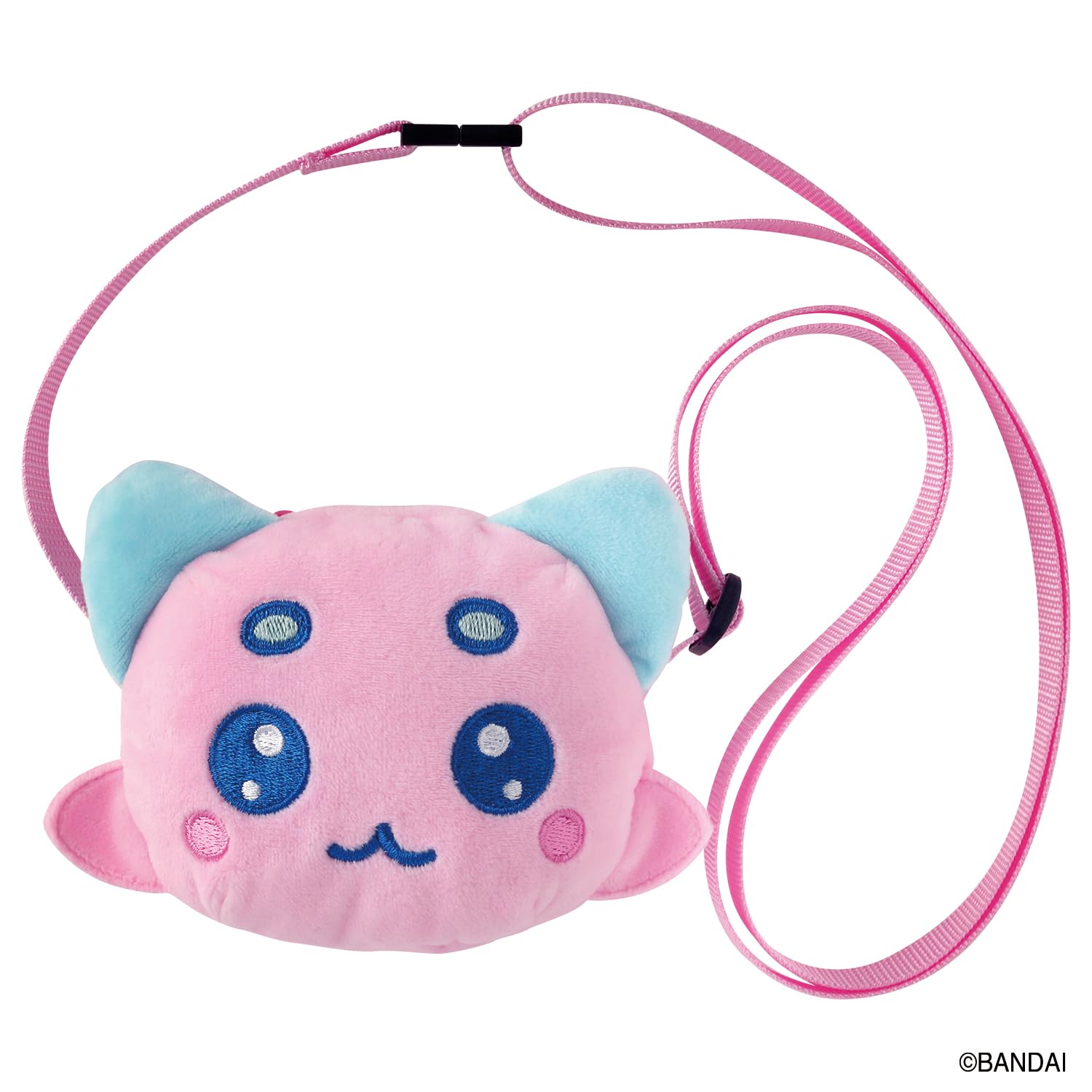 Amazon.com: Bandai Tamagotchi Paradise Travel Carry : Toys & Games
