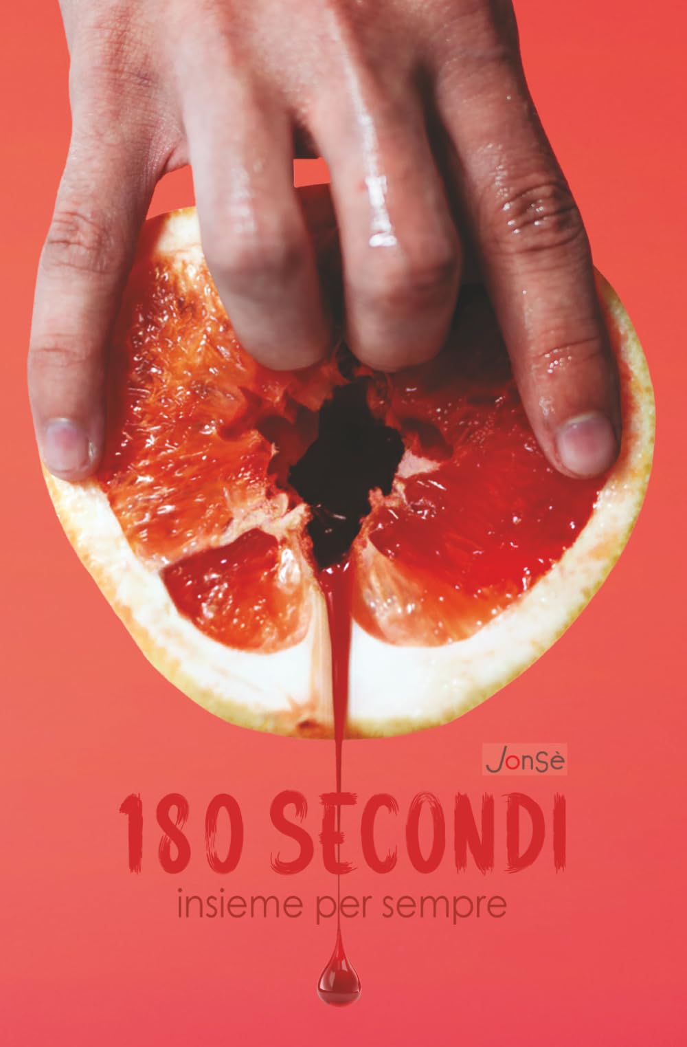 180 SECONDI: insieme per sempre (Voci nell'Ombra)