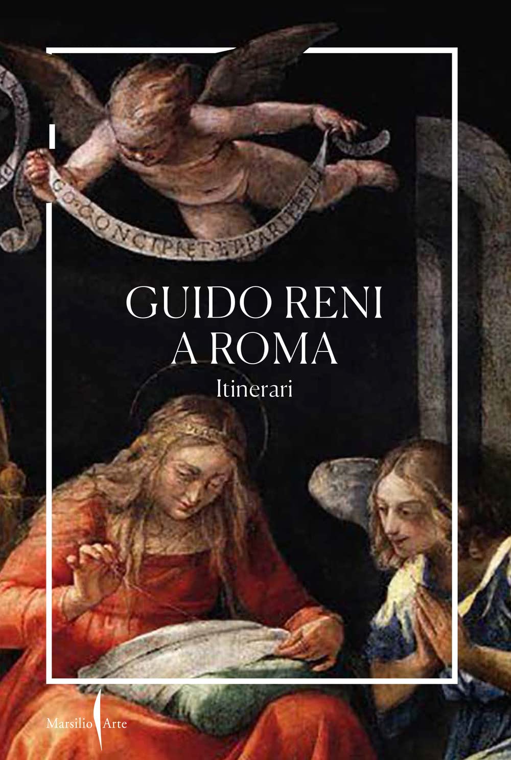 Guido Reni A Roma. Itinerari. Ediz. A Colori - 4