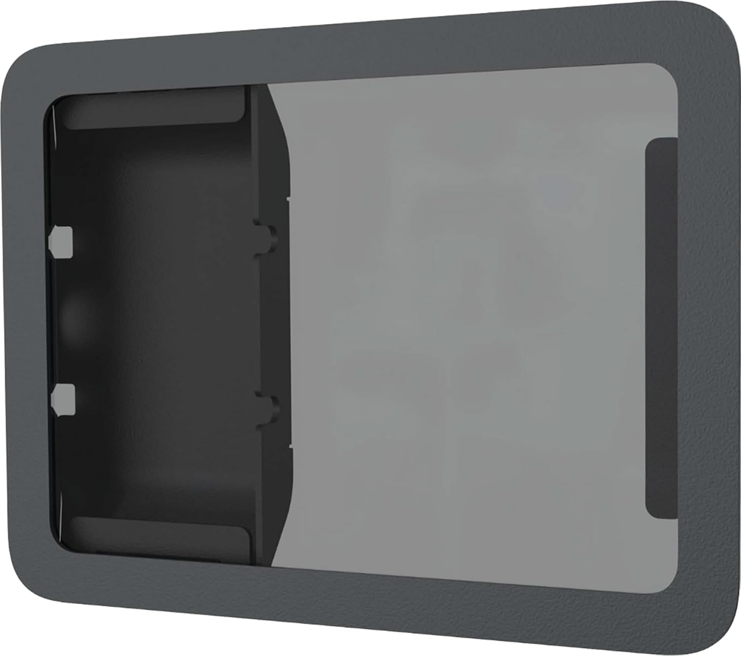 iPad 10th & 11th Generation Room Scheduler Mount by Heckler