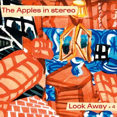 Amazon MusicでThe Apples In StereoのLook Away + 4 [EP]を再生する