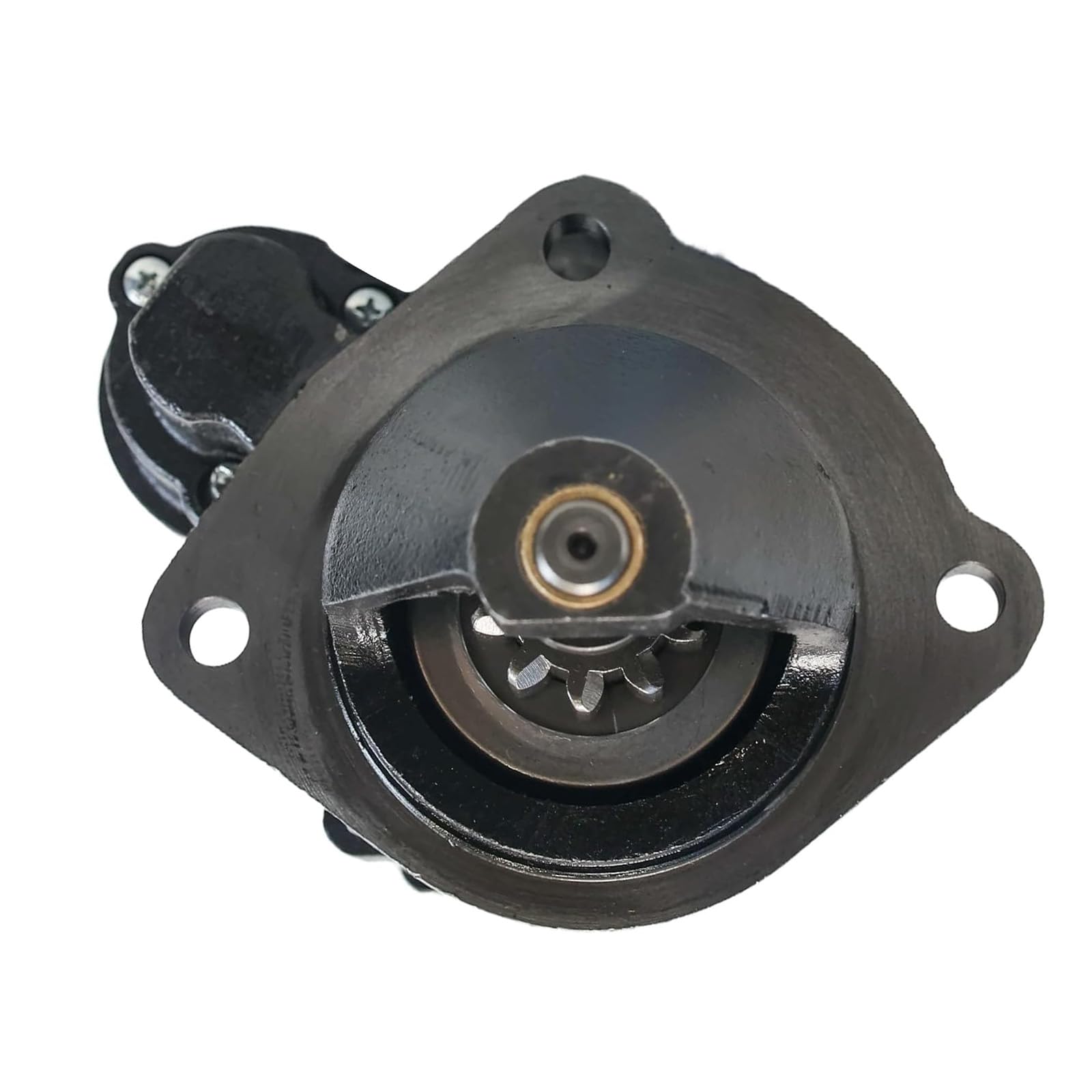 Amazon | Qiape 20R-3882 20R3882 スターターモーター 12V 10T