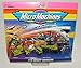 Micro Machines Heavy Haulers #12 Collection