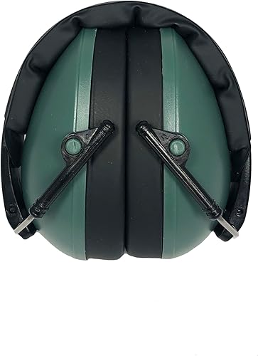 Miniatura 4 de BANZ Orejeras para niños de 2 años o más - Auriculares para niños con cancelación de ruido para ruidos fuertes y orejeras ajustables para niños