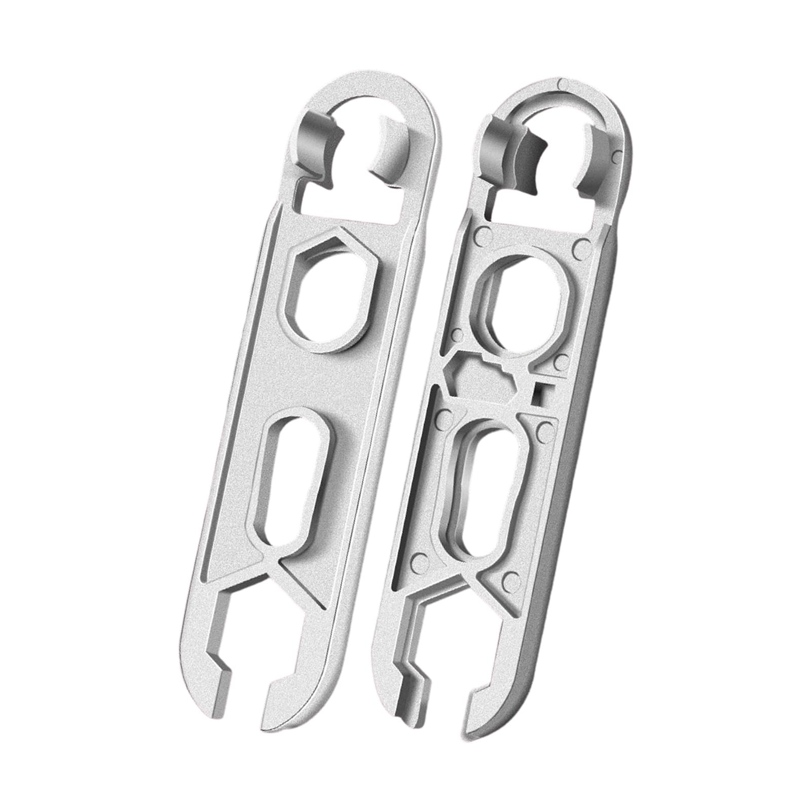 Geavonyg 16 In 1 Water Faucet Wrench Multitool High Strength Aluminum Alloy Construction For Easy Removal And Installation Tasks Wrench For Faucets