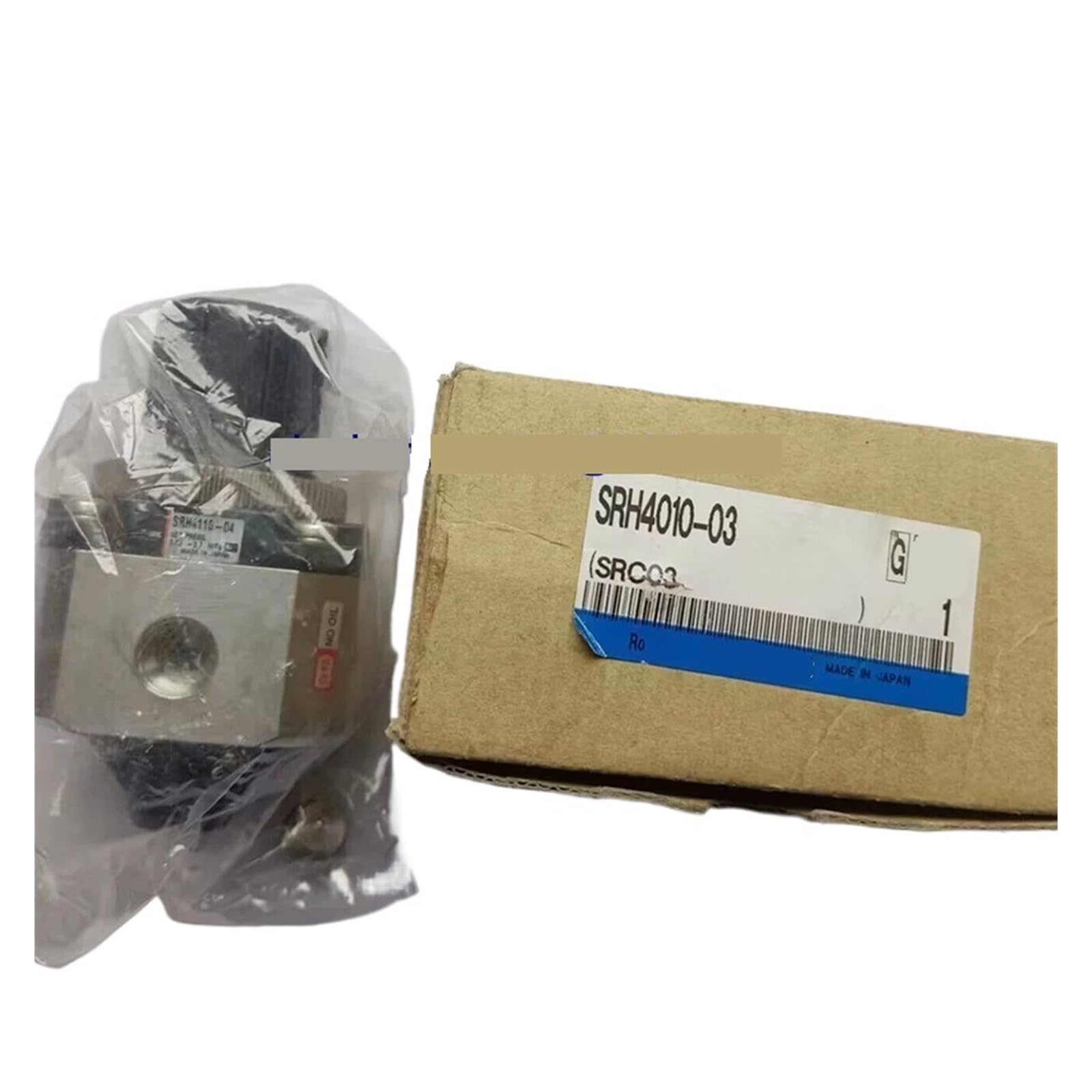 RCGKNNMUZ SRH4000-03 SRH4000-04 SRH4010-03 SRH4010-04 SRH4110-03 SRH4110-04 SRH4111-03 SRH4111-04 Pressure Reducing Valve(SRH4000-03)