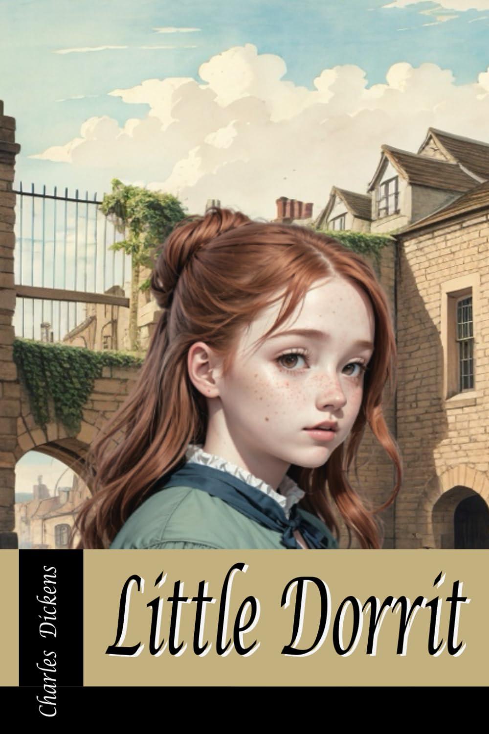 Little Dorrit: The 1857 Victorian Literary Classic