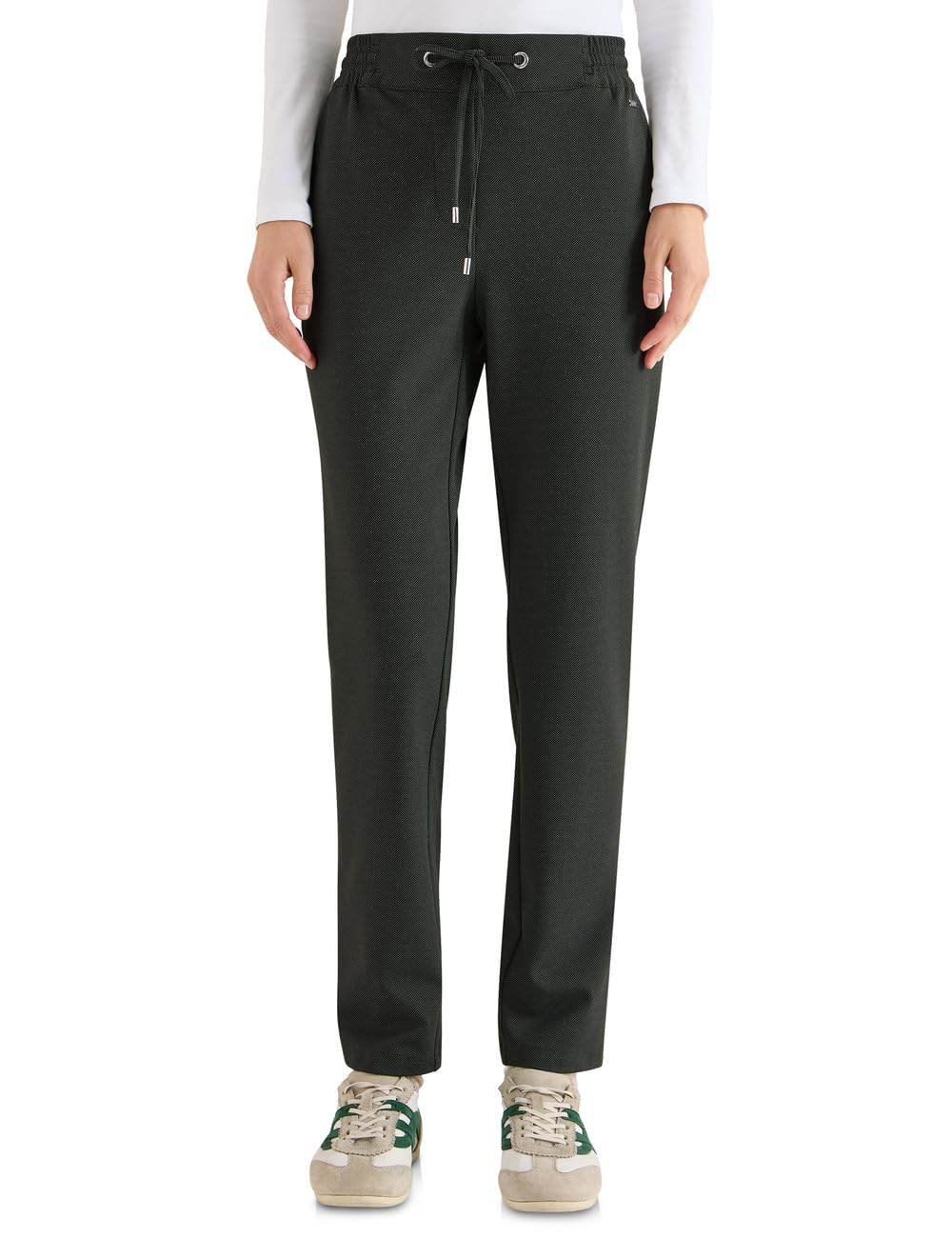 Cecil Damen Two-Tone Hose 3817759