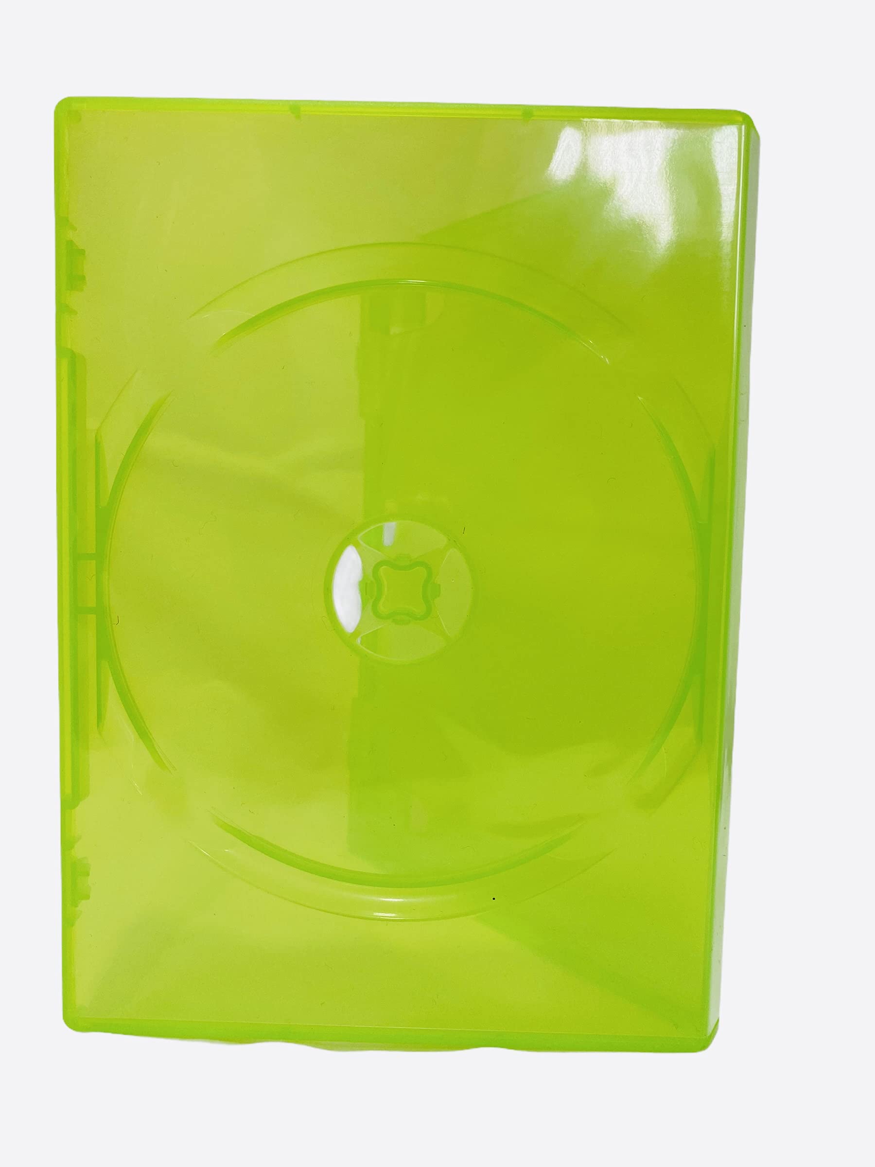 10 fundas de repuesto para Xbox 360 compatibles con fundas de juego