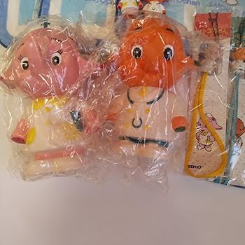 サトちゃんのドクターフィギュア 約30cm サトちゃんのドクター