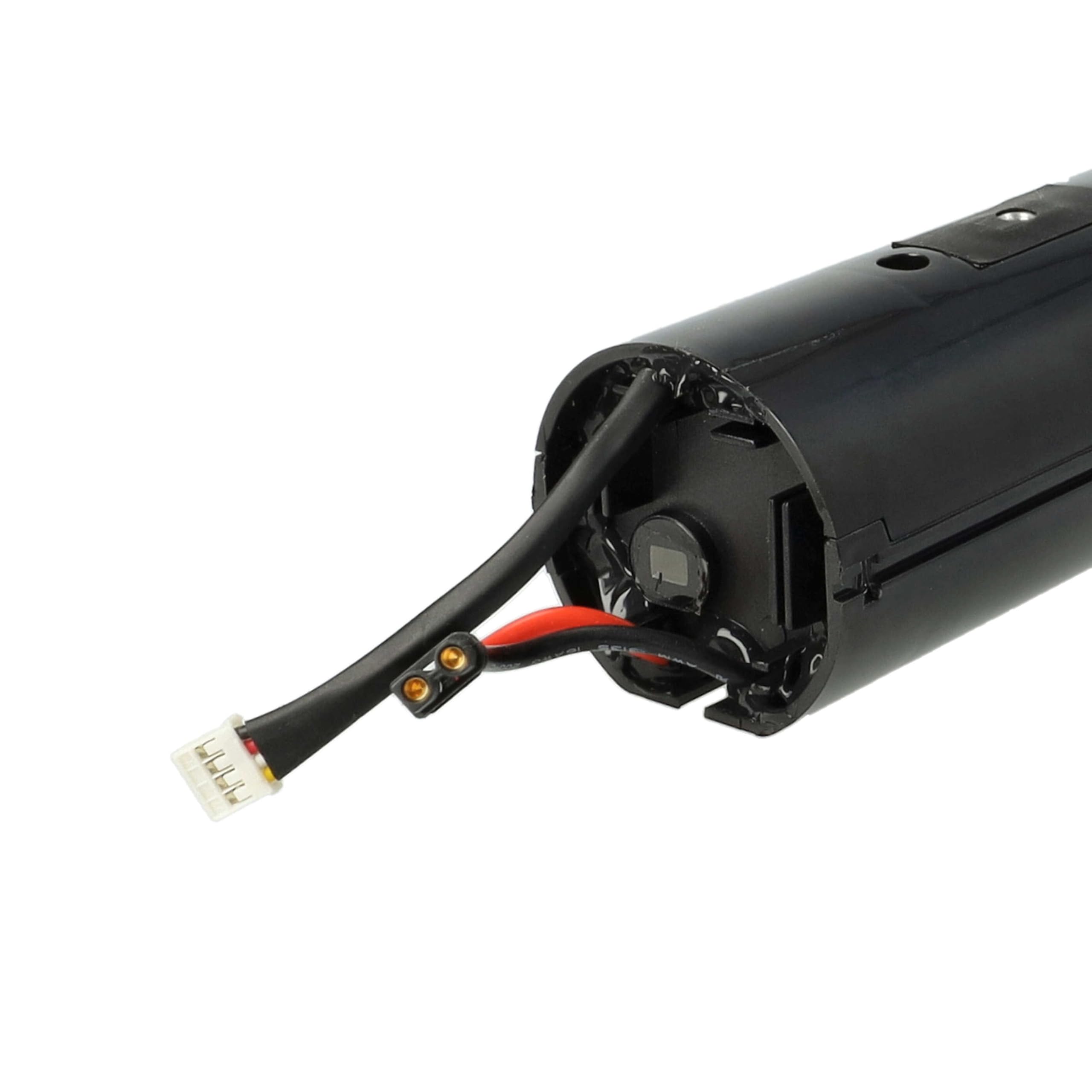 vhbw batteria compatibile con Segway Ninebot E45E, ES1, ES2, ES2L, ES3, E22D, E22E, E45D hoverboard (5200mAh, 36V, Li-Ion, senza custodia)