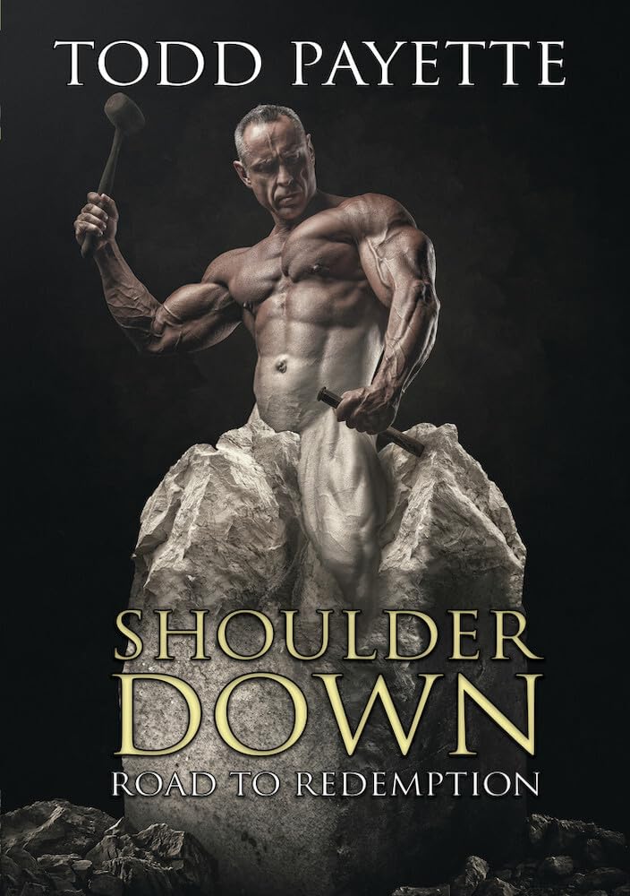 Shoulder Down Road To Redemption DVD soluciona la falta de clásicos importados en tu videoteca