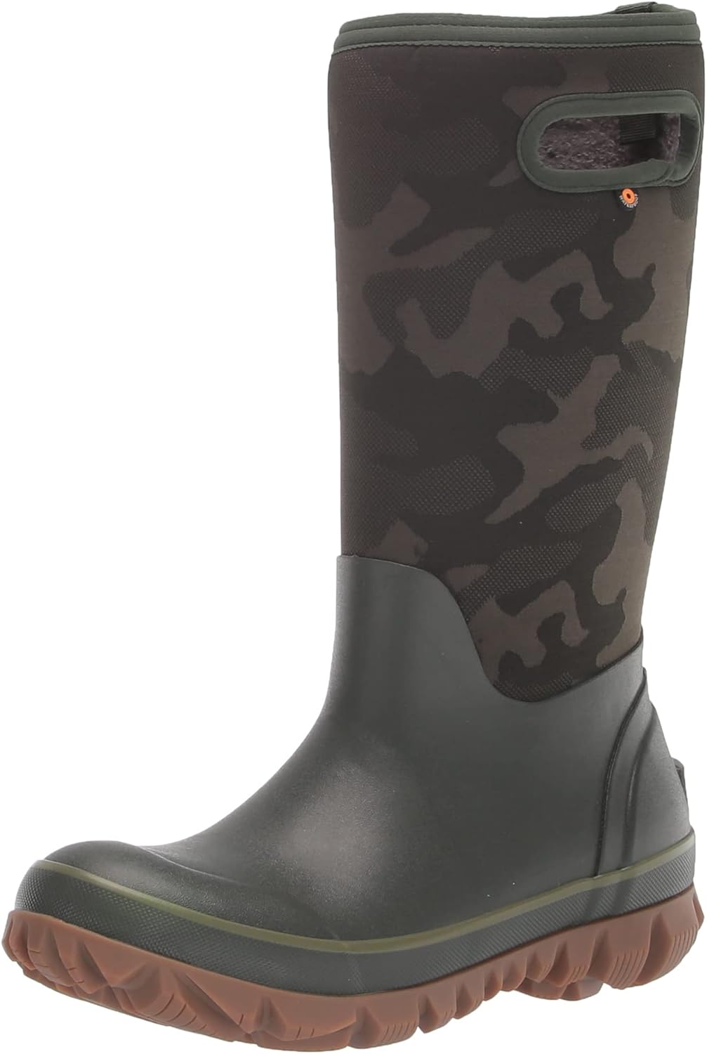BOGS Whiteout Tonal Camo Women's Boot
