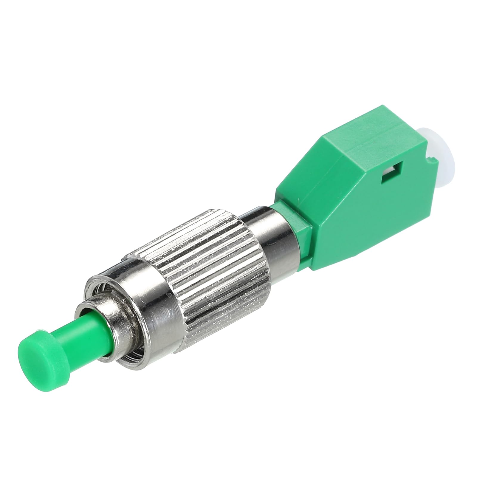 Low Loss Fiber Adapter Fiber Optic Coupler – FC/APC Male To LC/UPC ...
